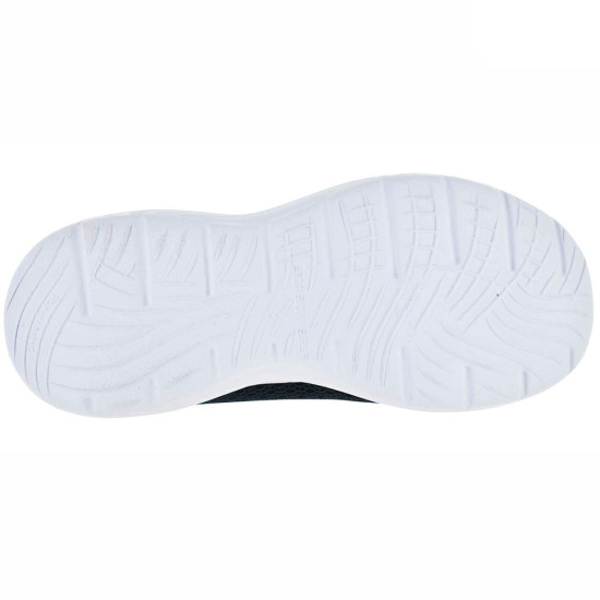 Skechers Lightweight Gore & Strap Sneak